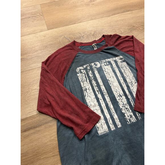 NEXT LEVEL APPAREL | SWEATSHIRT - Picture 3 of 5